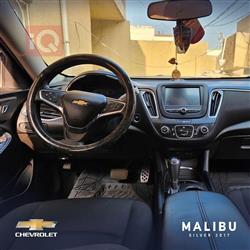 شێڤرۆلێت مالیبۆ